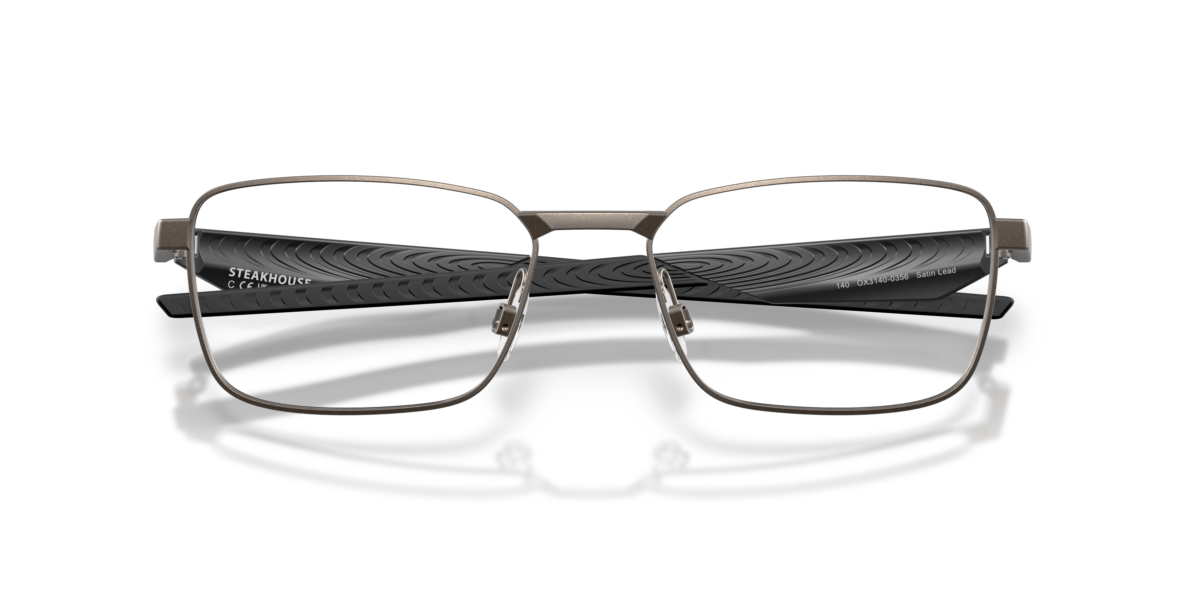 Oakley OX3140 314003 Steakhouse 